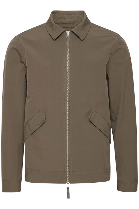 CASUAL FRIDAY Men's Oneil Catalina Jacket, Bungee Cord (180513), L