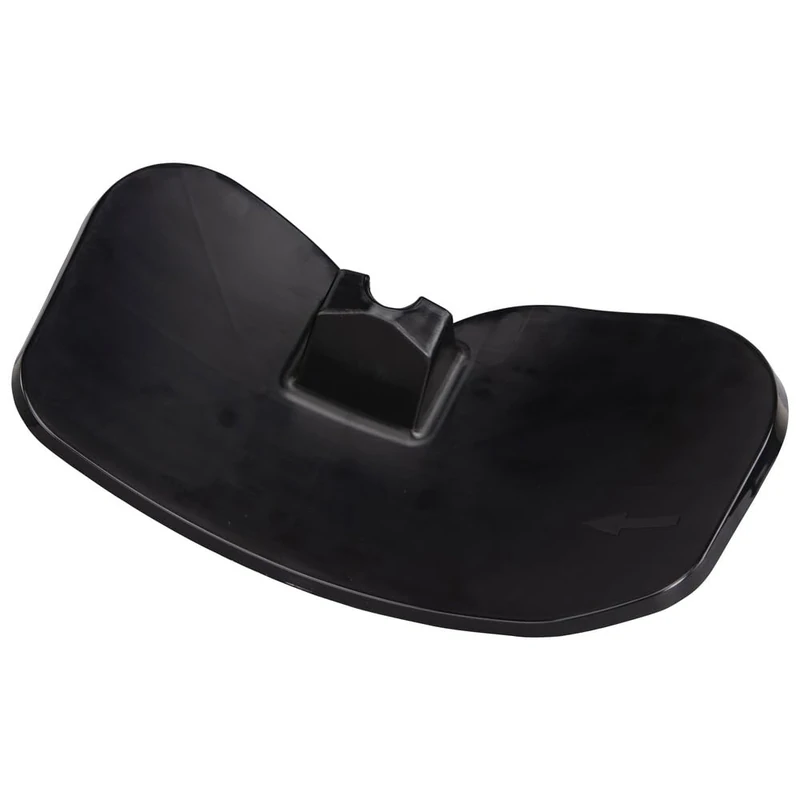 Makita 199875-3 Protective Cover Plastic for Use of Chopper Blades 199874-5 on Cordless Brush Cutter UR012G, UR013G