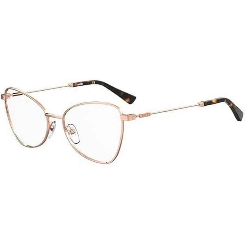 Moschino MOS574 Women's DDB, 52 Glasses