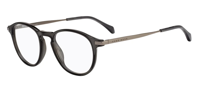HUGO BOSS BOSS 1093/IT Grey 49/20/145 men Eyewear Frame