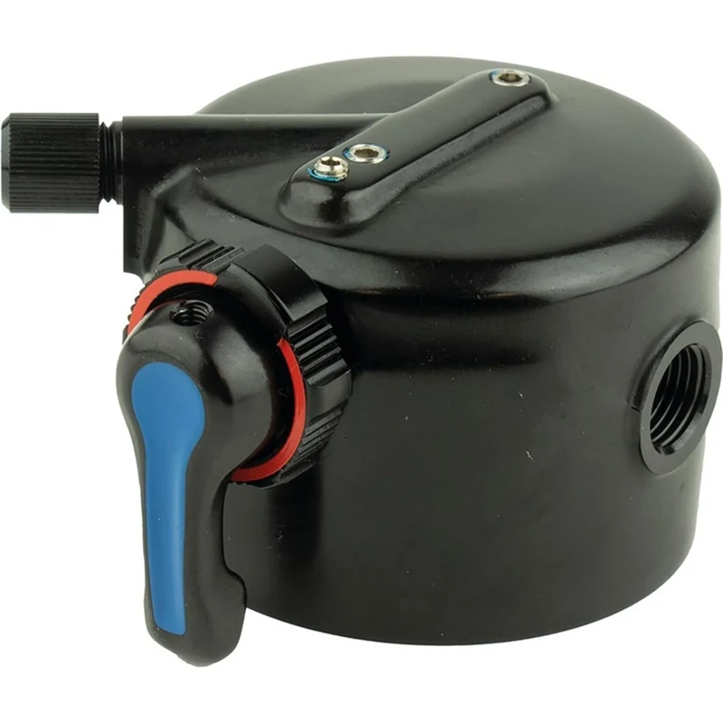 ROCKSHOX EYELET ASSY, DLX RT3, TR