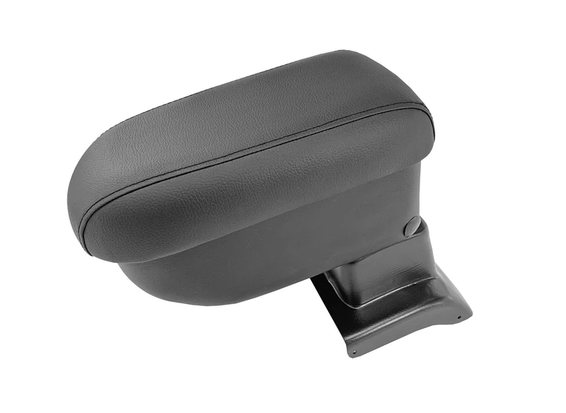 Arm rest Artificial leather compatible with Audi A1 Sportback (GBA) 2018- & City Carver (GBH) 2019-