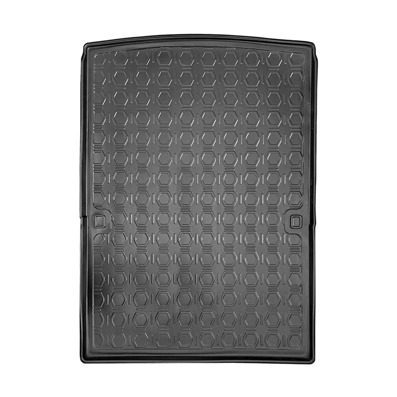 AUTO-STYLE Trunk shell 'Design' compatible with Volkswagen Caddy V Box 2020-