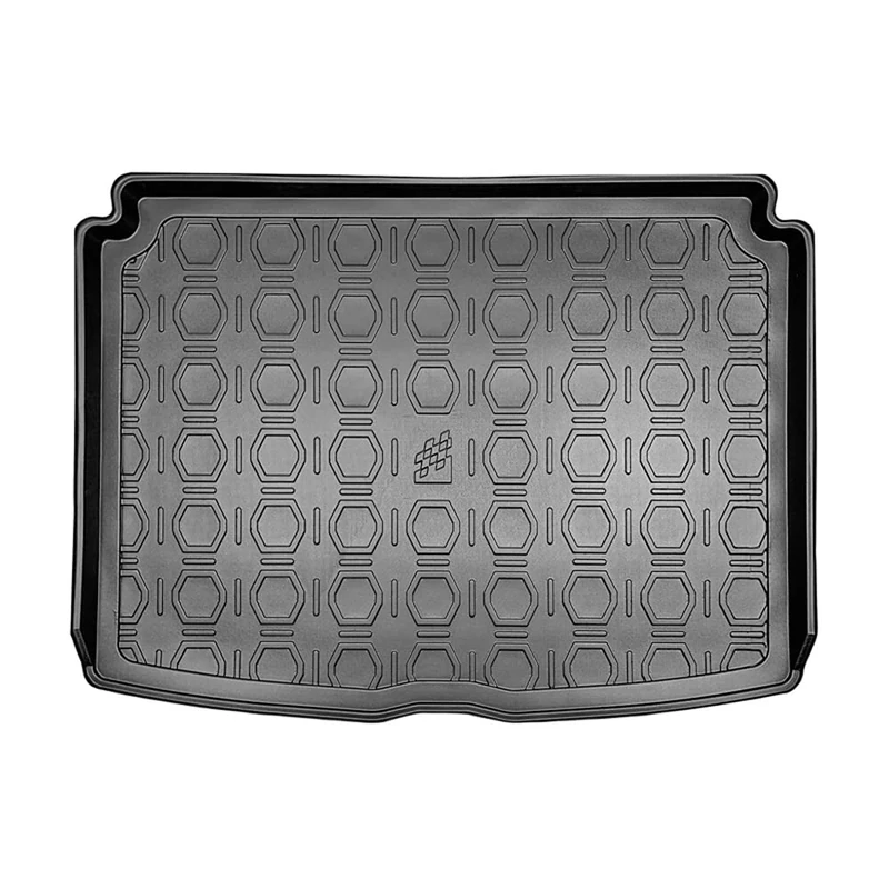 AUTO-STYLE Trunk shell 'Design' compatible with Mercedes EQA (H243) 2021-