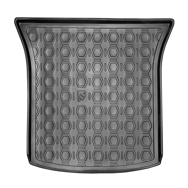 AUTO-STYLE Trunk shell 'Design' compatible with Tesla Model Y 2020- (Upper floor)