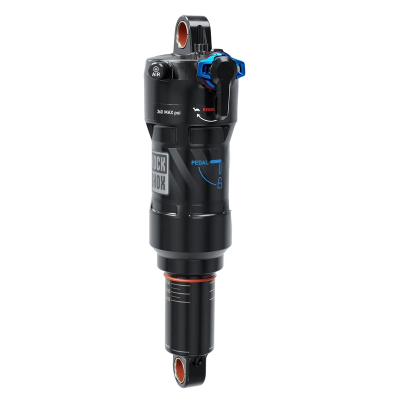 Sram Unisex - Adult Deluxe Ultimate RCT Mute - Black, 230 x 65