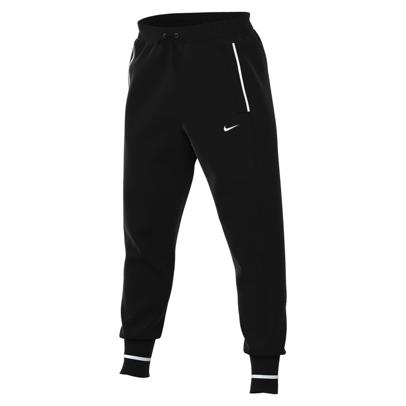 NIKE DH9386-010 M NK STRKE22 Sock Pant K Pants Men's Black/White Size L