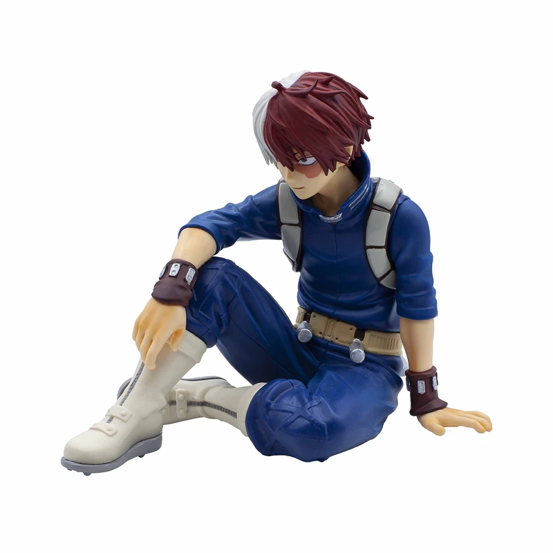 Banpresto My Hero Academia Shoto Todoroki Break Time Vol.3