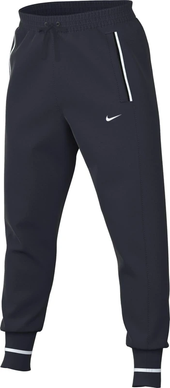 NIKE DH9386-451 M NK STRKE22 Sock Pant K Pants Men's Obsidian/White Size S