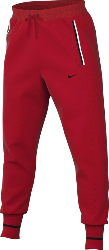 NIKE DH9386-657 M NK STRKE22 Sock Pant K Pants Men's University RED/Black Size M - Image 1