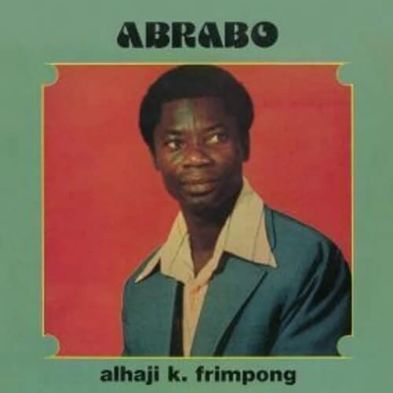 Abrabo [VINYL]