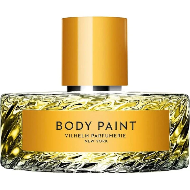 Vilhelm Parfumerie Body Paint Edp 100 Ml