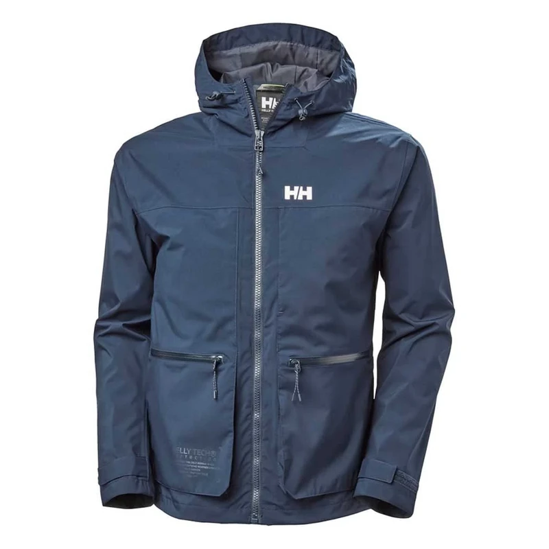 helly Hansen Move Jacket 597 Navy S