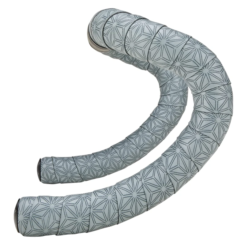 Supacaz, Super Sticky Kush Gravel Gunmetal Handlebar Tape