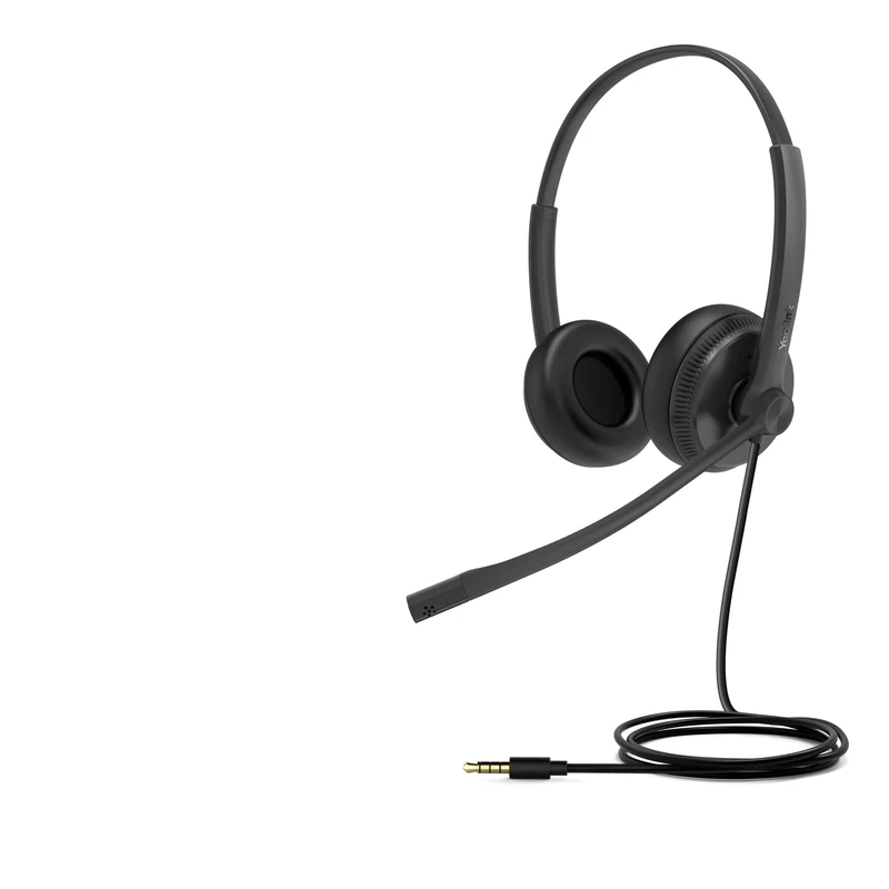 Yealink Telefonia UH34 SE Dual Teams