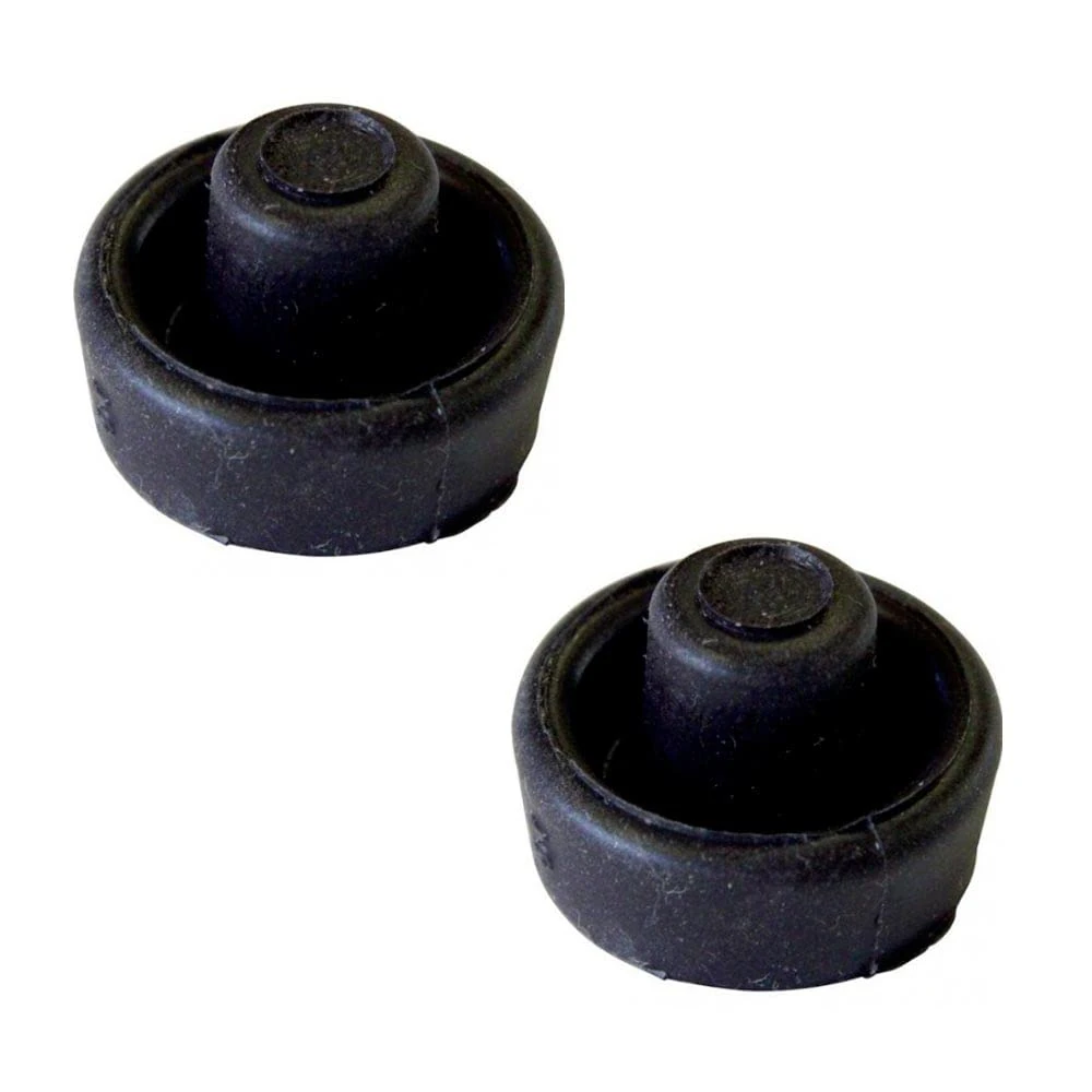 Anakel Home Fissler Vitaquik Valve Membrane (For Pots Made Before 2002), Pack of 2