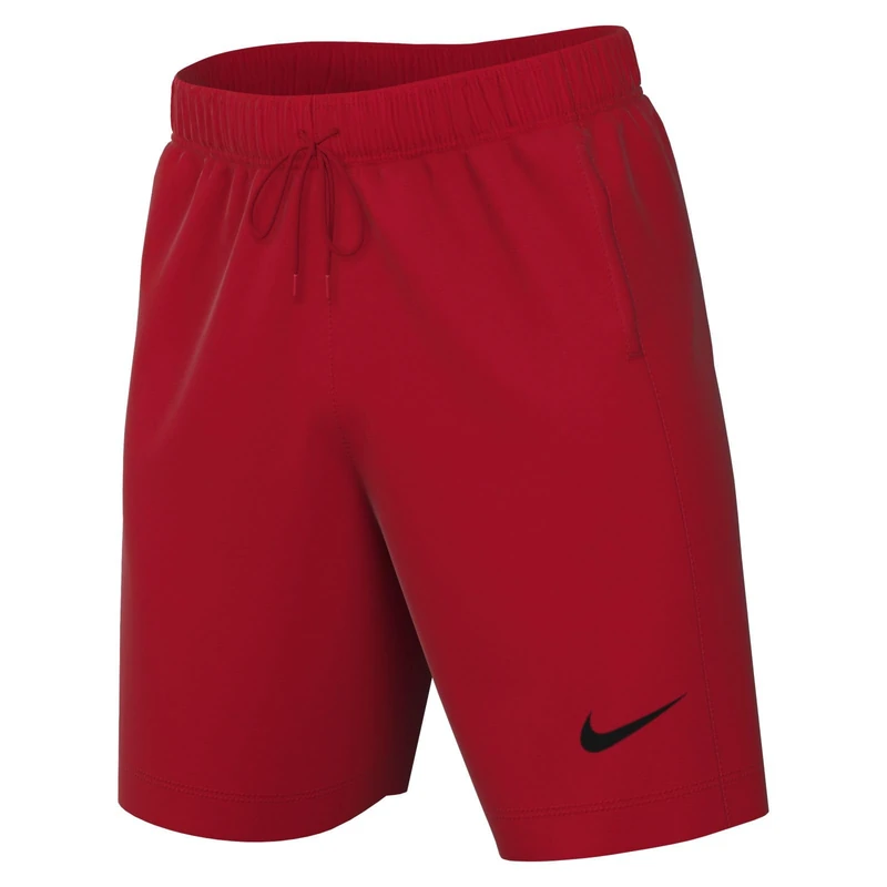 NIKE DH9363-657 M NK STRKE22 Short KZ Pants Men's University RED/Black Size L