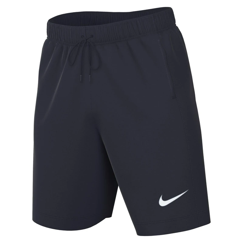 NIKE DH9363-451 M NK STRKE22 Short KZ Pants Men's Obsidian/White Size L