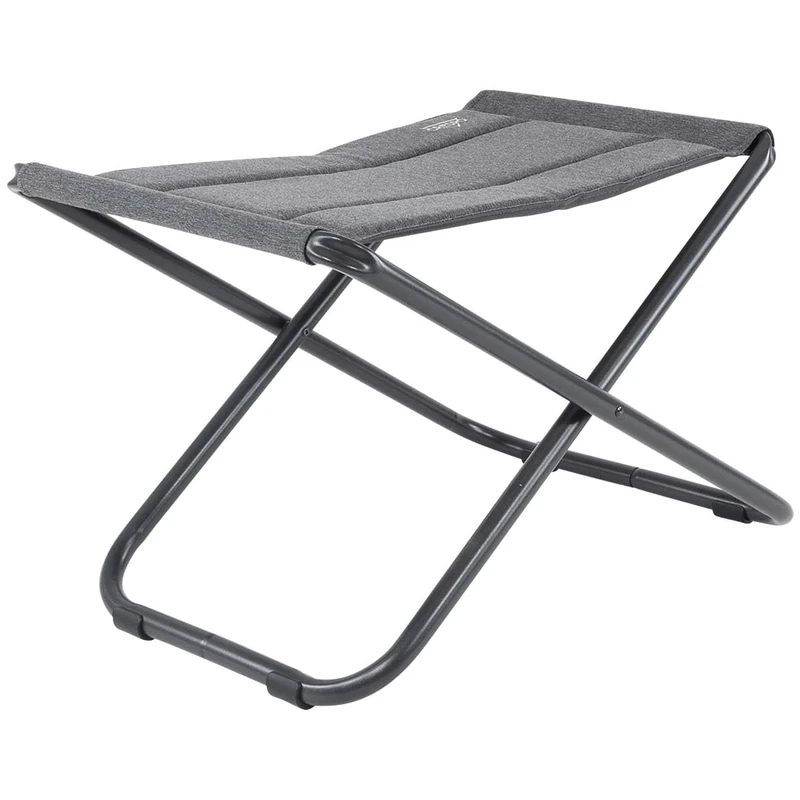 Crespo - Reposapiés - AP/307-TS - Tex-Supreme - Gris (76)