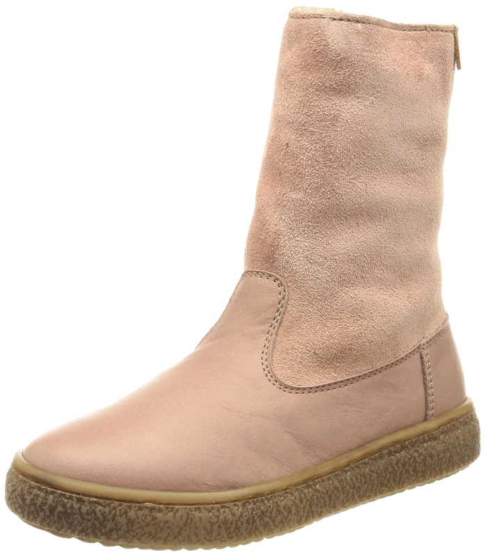 Naturino SCUTTEL, Ankle Boot, ROSE,