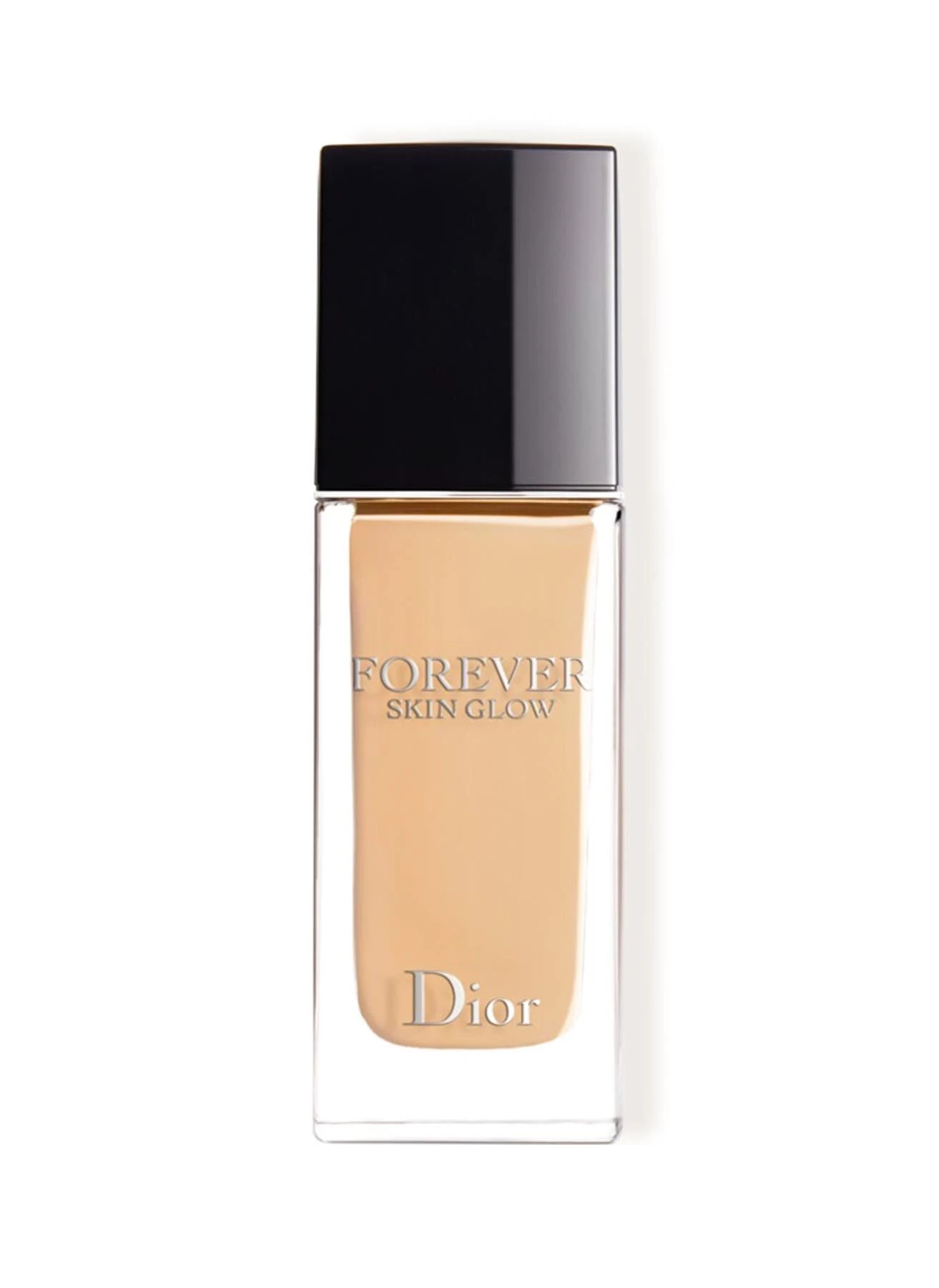 Christian Dior Forever Skin Glow Foundation - 2.5 Neutral, 30 ml