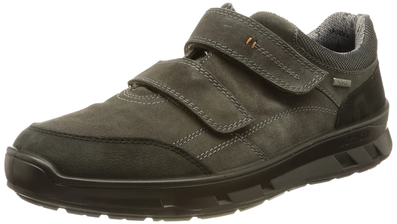 Jomos Men's Dynamic Loafer, Black Shark, 9.5 UK