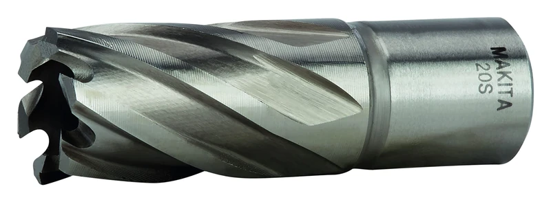 Makita UD00UPC20S 20mm x 35mm TCT Cutter