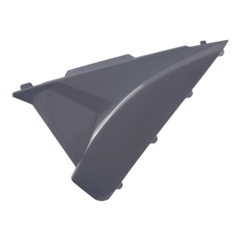 Polisport Restyle Air Filter Box Covers Nardo Grey