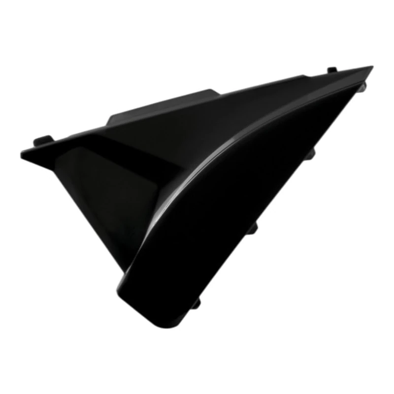 Polisport Restyle Air Filter Box Covers Black