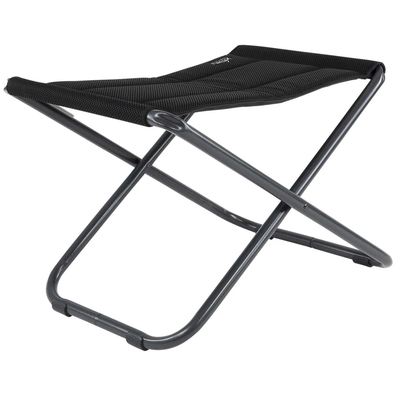 Crespo - Reposapiés - AP/307-AD - Air-Deluxe - Negro (80)