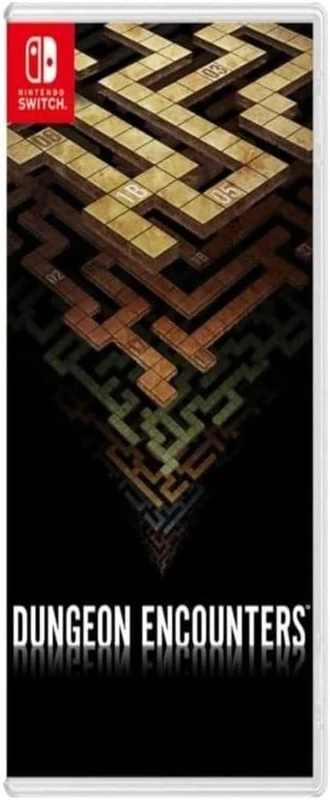 Dungeon Encounters (Import) - Image 1