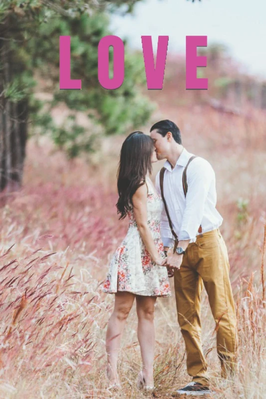 L O V E - Image 1