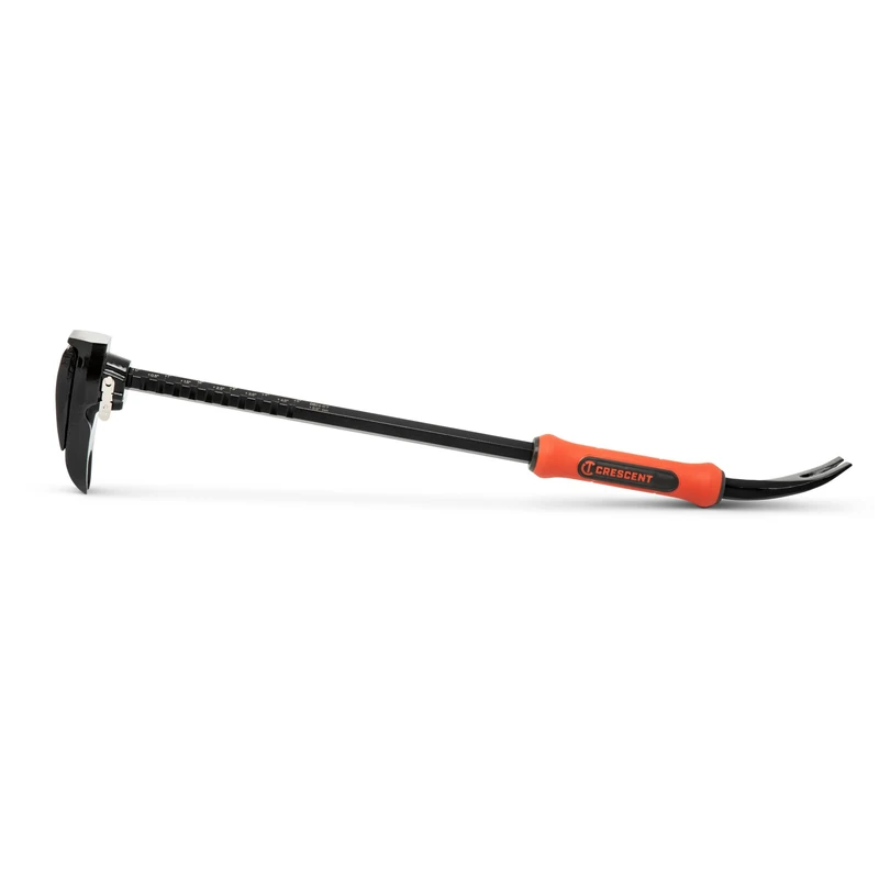 Crescent DB24-07 Code Red 24 inch Adjustable Pry Bar