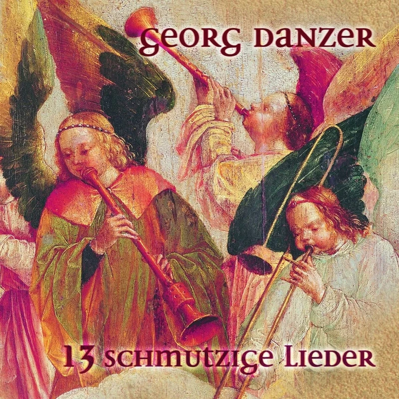 13 Schmutzige Lieder [VINYL]