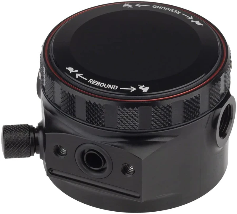 ROCKSHOX EYELET ASSY, SDLX C1, TR