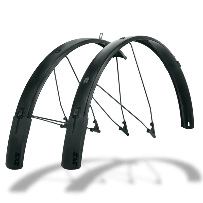 SKS Bluemels Style 27.5''-29'', 65 Mm