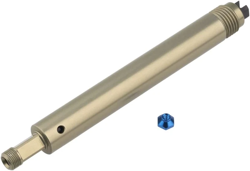 ROCKSHOX accessorio DAMPER SHAFT ASSY MN RL/RT/XX 200/203X57