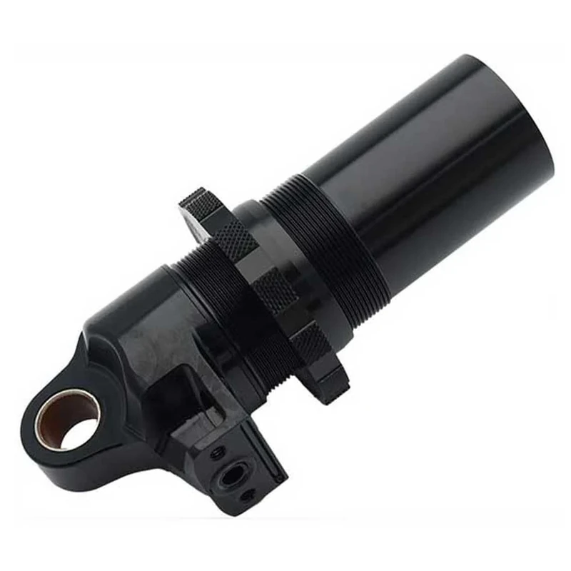 Sram, Eyelet/DMP Body Assy, SDLC, ST 55 Unisex Adult, Black, Standard