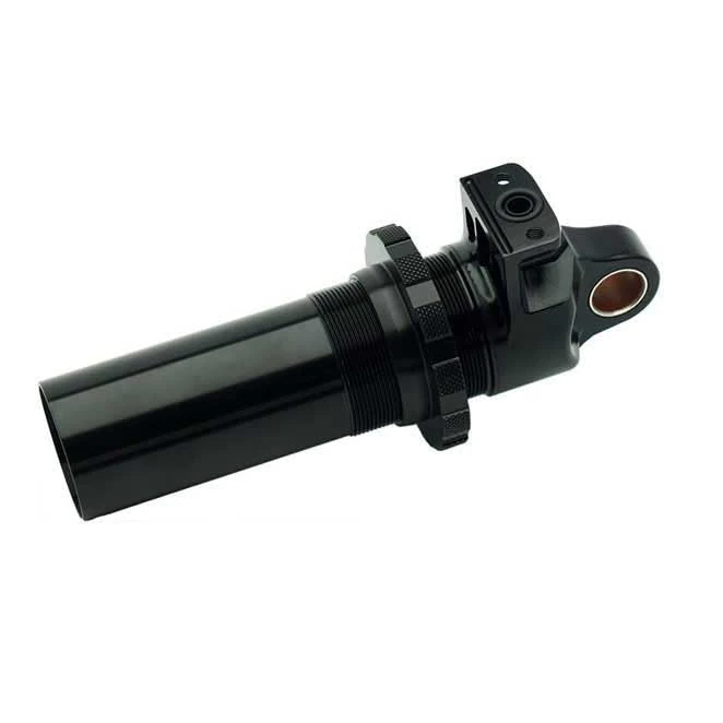 Sram, Eyelet/DMP Body Assy, SDLC, ST 75 Unisex Adult, Black, Standard