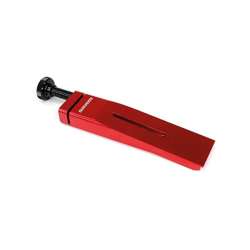 Sram, AM TOOL ULT PISTON PRESS Unisex Adult, Black, Standard