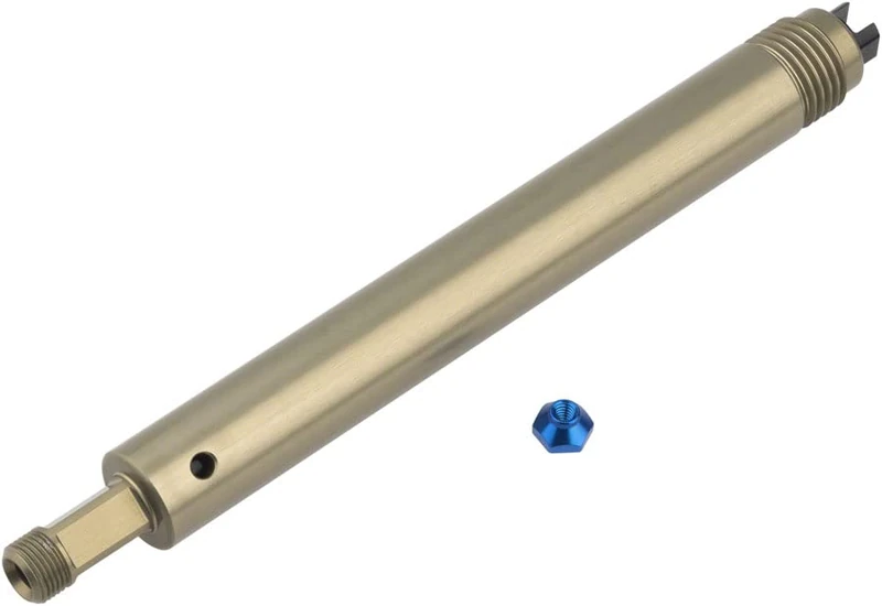 Sram, Damper Shaft Assy MN RL/RT/XX 216X63 Unisex Adult,Black,Standard