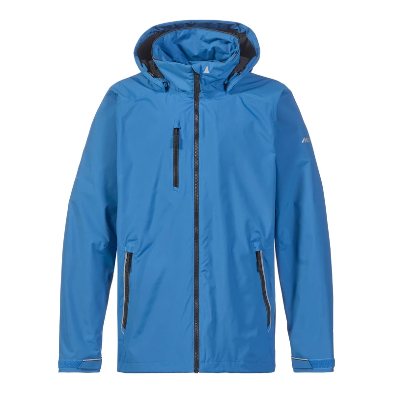 Musto Men's Sardinia 2.0 Jacket, 567 Blue Beat, XL UK