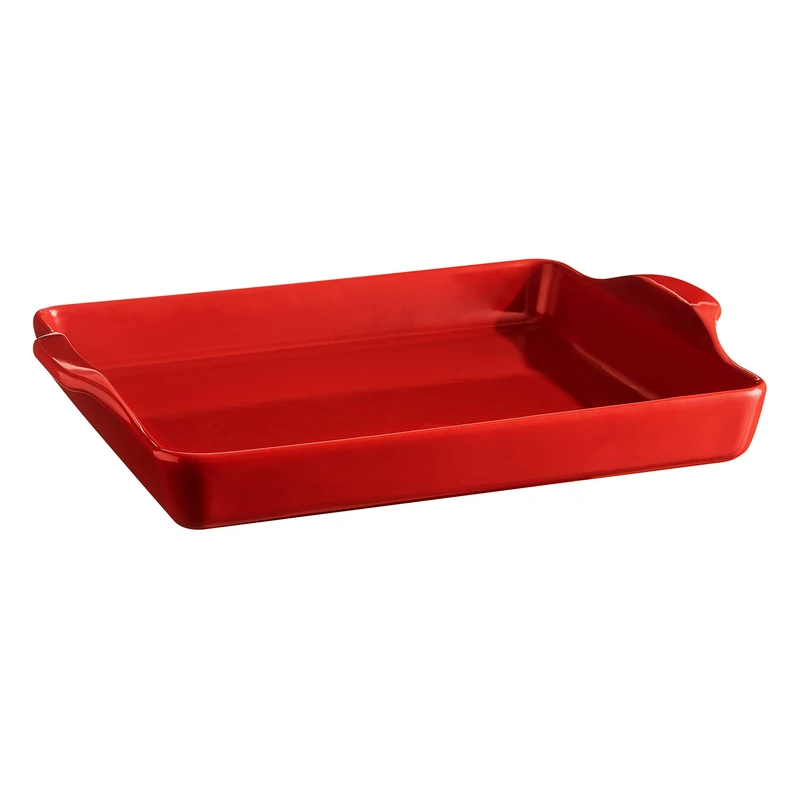 Emile Henry EH349516 Focaccia Pan Pizza Tray