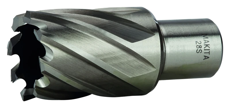 Makita UD00UPC28S 28mm x 35mm TCT Cutter