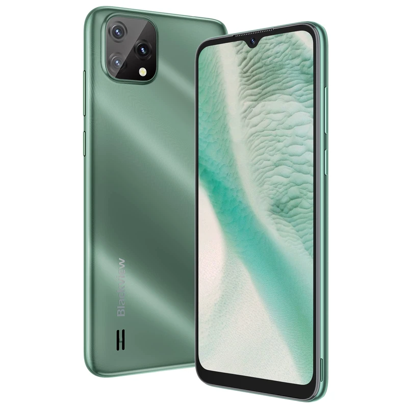 Blackview Mobile Phone A55/Green