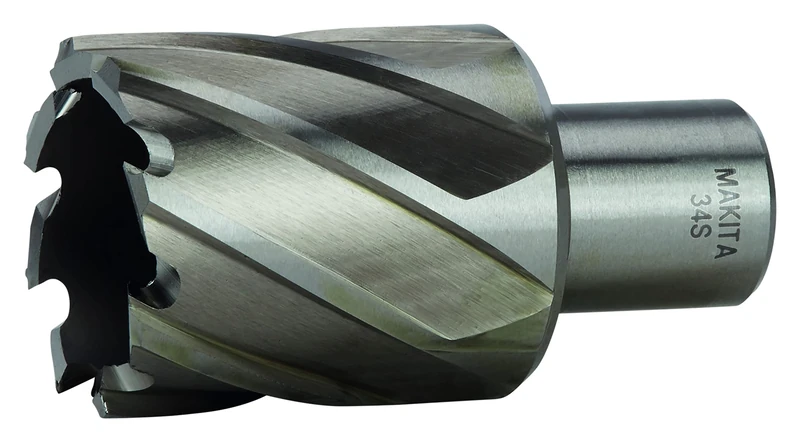 Makita UD00UPC34S 34mm x 35mm TCT Cutter