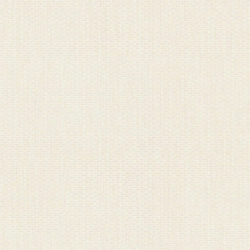 A.S. Création Hygge 386121 Non-Woven Wallpaper Cream White Scandinavian 10.05 x 0.53 m Made in Germany - Image 1