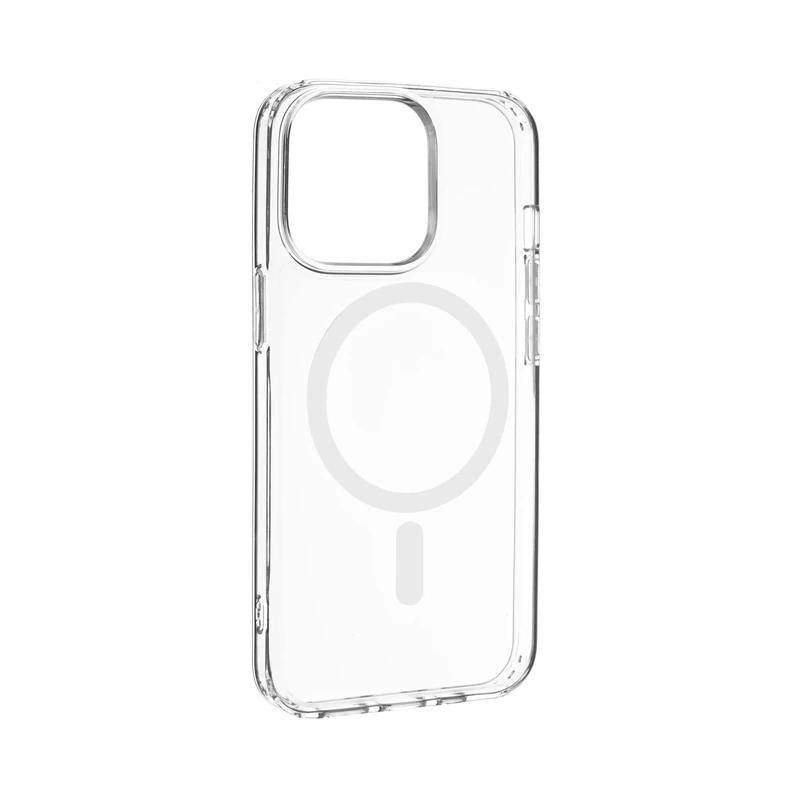 FIXED iPhone 13 Pro MagPure Transparent Case