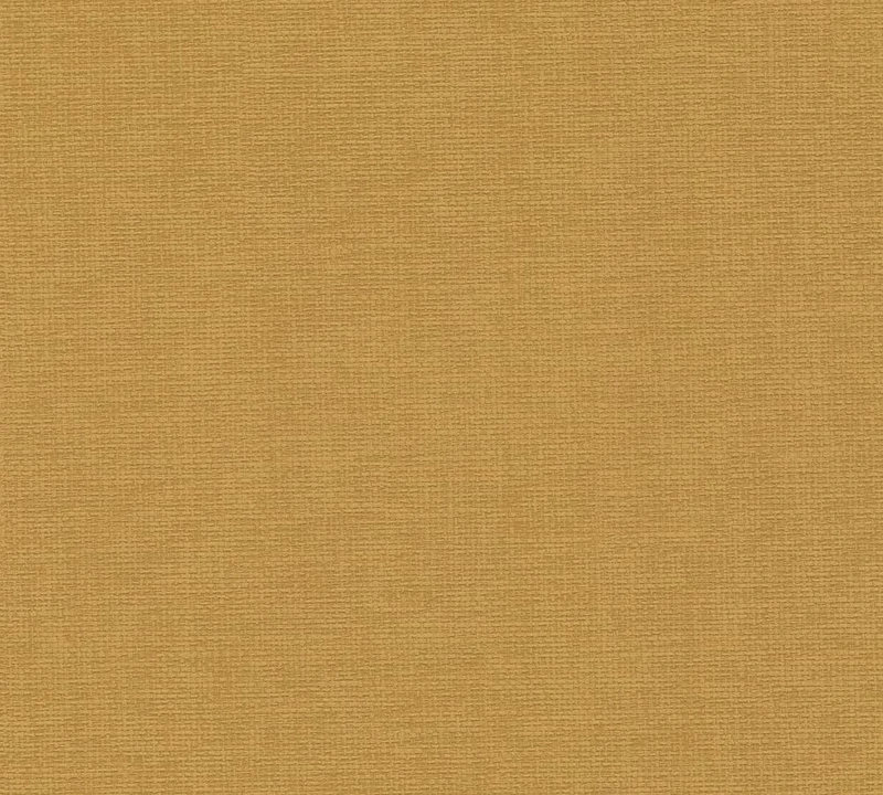 A.S. Création Hygge 386136 Non-Woven Textured Wallpaper 10.05 x 0.53 m Made in Germany Yellow