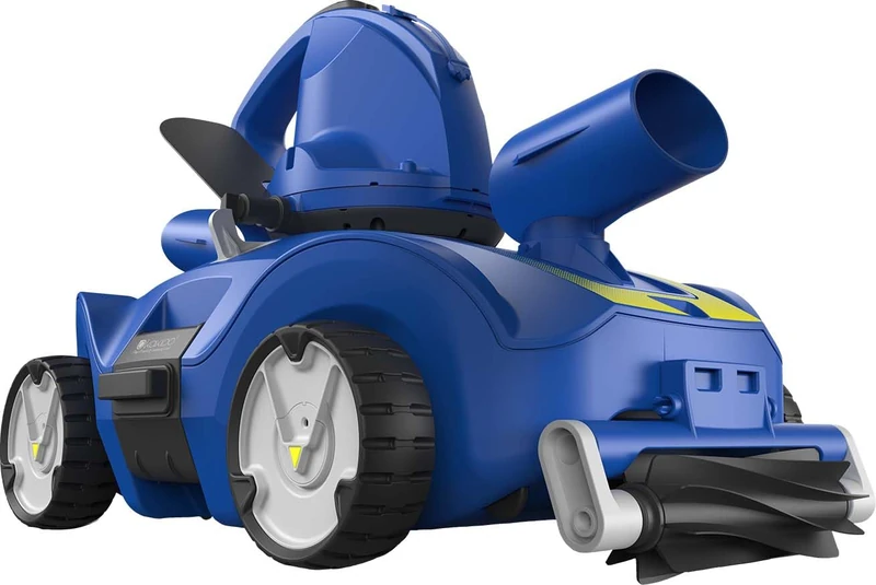 Kokido Super Manga Wireless Electric Pool Robot